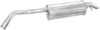POLMO 08.52 End Silencer